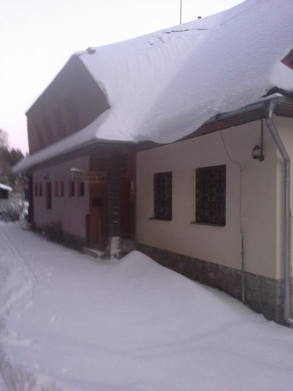 Penzion Adam Adamov  Dış mekan fotoğraf